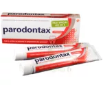 Acheter Parodontax Pâte gingivale 2*75ml à Ustaritz