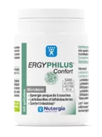 Ergyphilus Confort Gélules équilibre Intestinal Pot/60 à Ustaritz
