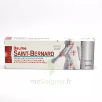 Baume Saint Bernard, Crème à Ustaritz
