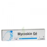 Mycoskin 1 %, Crème à Ustaritz