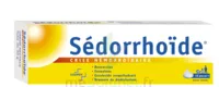 Sedorrhoide Crise Hemorroidaire Crème Rectale T/30g à Ustaritz