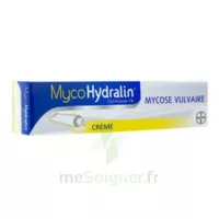 Mycohydralin, Crème à Ustaritz