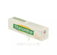 Titanoreine A La Lidocaine 2 Pour Cent, Crème à Ustaritz