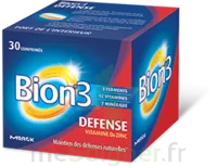 Bion 3 Défense Adulte Comprimés B/30 à Ustaritz