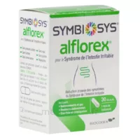Alflorex Dm Symbiosys Gélules B/30 à Ustaritz