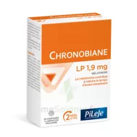 Pileje Chronobiane Lp 1,9 Mg 60 Comprimés à Ustaritz