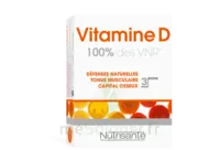 Nutrisanté Vitamine D Comprimés B/90 à Ustaritz