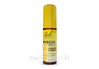 Rescue Spray Fl/20ml à Ustaritz