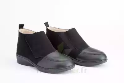 Gibaud Chaussures Pisa Noir Taille 38 à Ustaritz