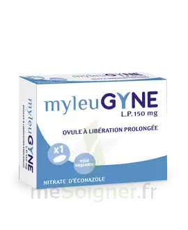 Myleugyne L.p. 150 Mg, Ovule à Libération Prolongée Plq/1 à Ustaritz
